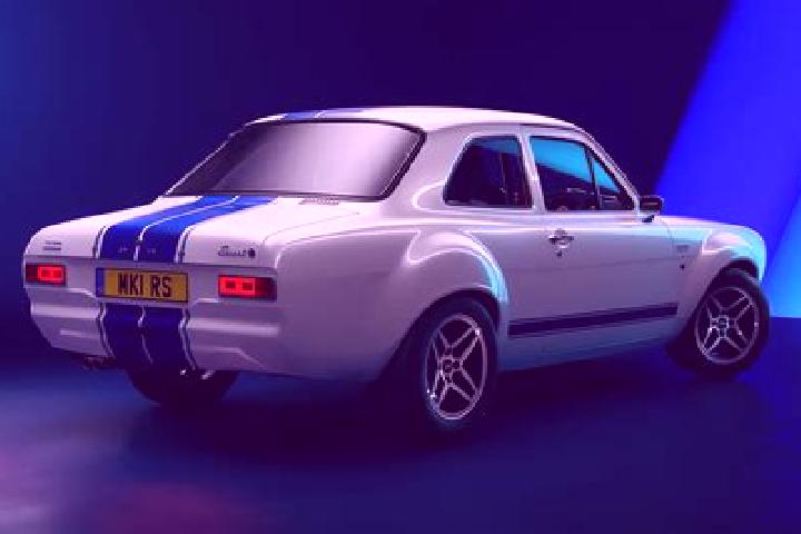 escort Darpas