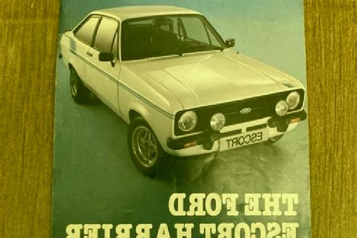 escort Darque