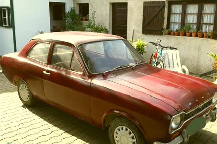 escort Darregueira