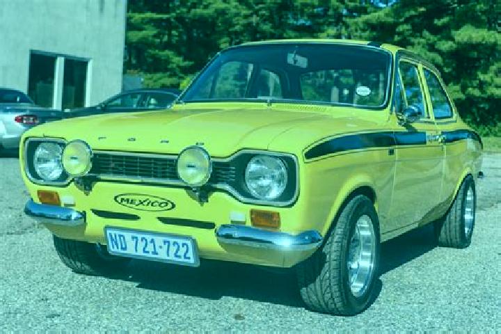 escort Darstetten