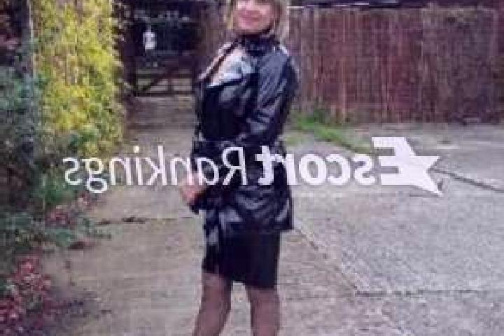 escort Dartford