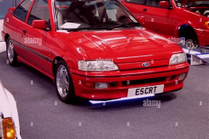 escort Darton