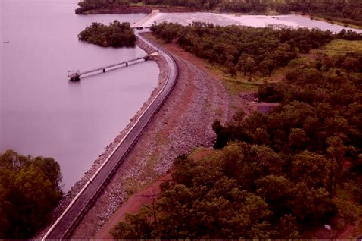 escort Darwin River