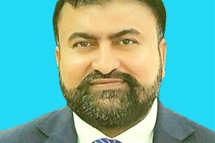 escort Darya Khan Marri
