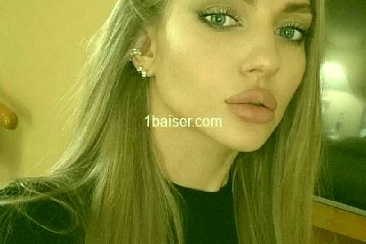 escort Dasha