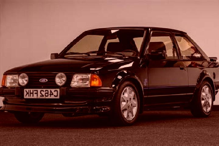 escort Dasher