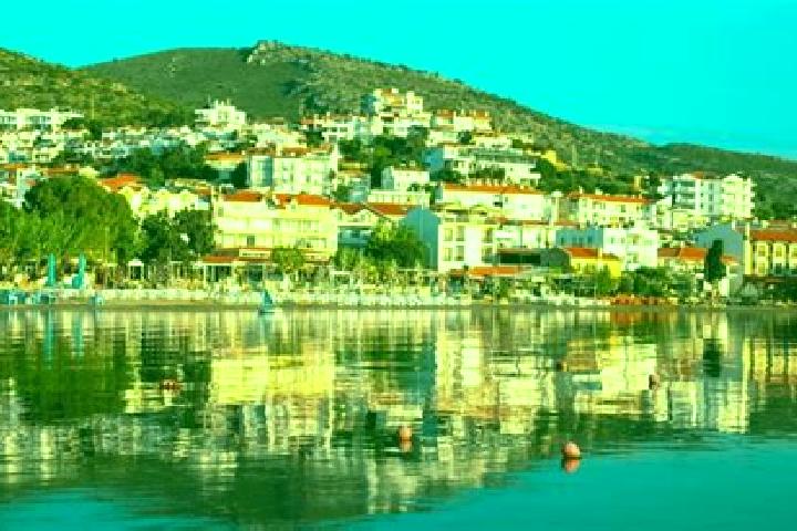 escort Datca