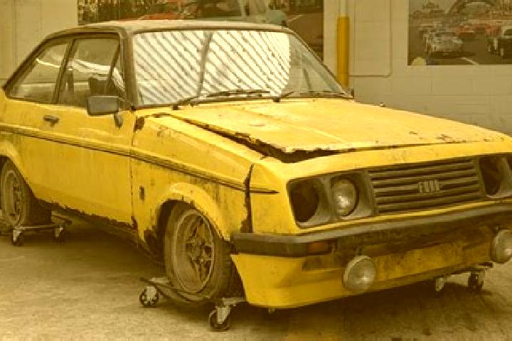 escort Daulan