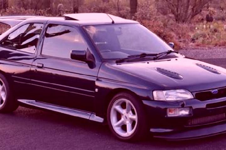 escort Daur