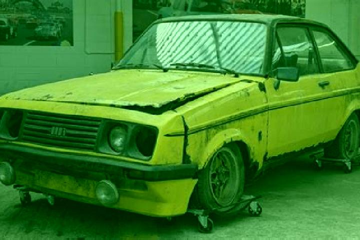 escort Dautillos