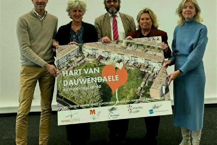 escort Dauwendaele