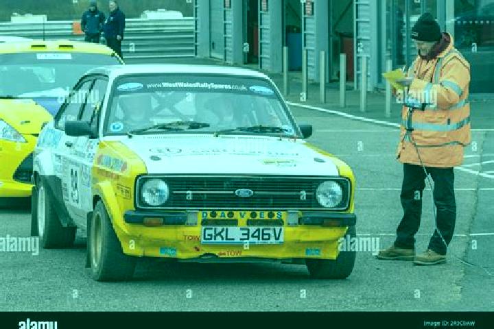 escort David