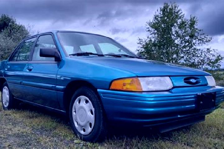 escort Davidsonville
