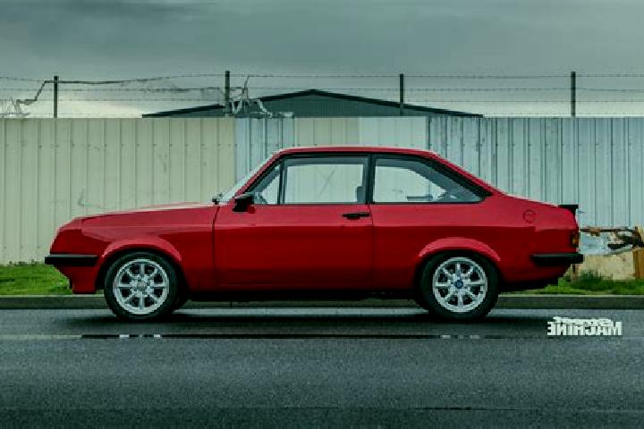escort Davor