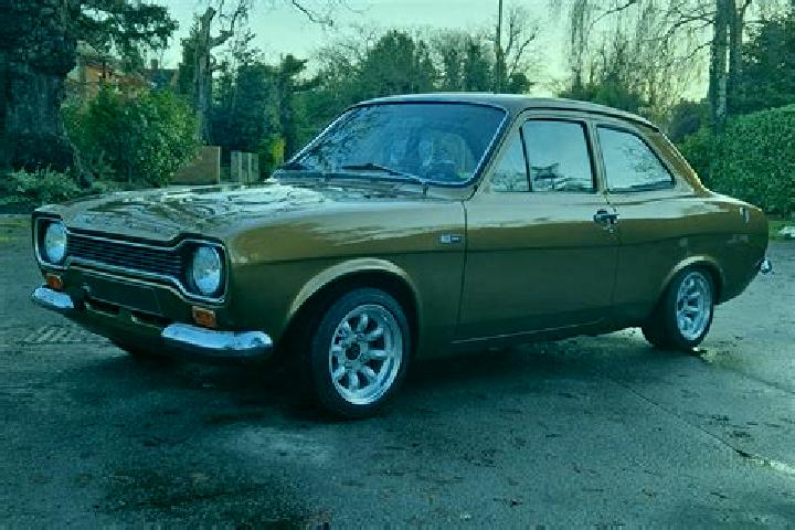 escort Dawbon