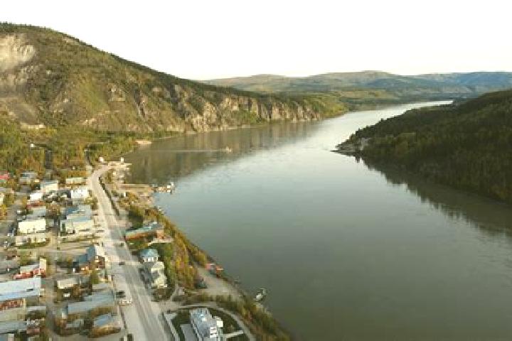 escort Dawson City