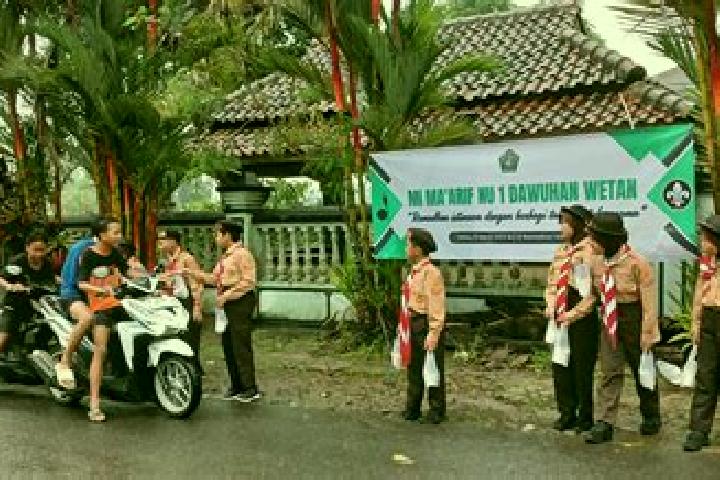 escort Dawuhan