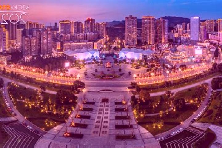 escort Dazhou District