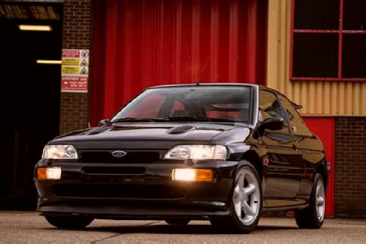 escort De Domp