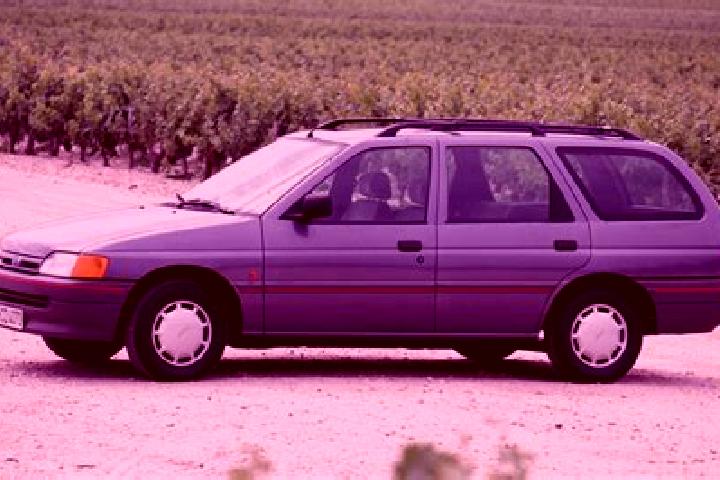 escort De Horst