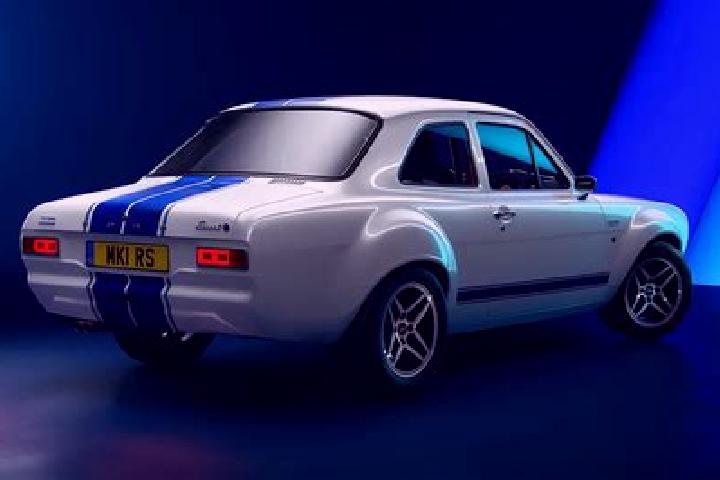 escort De Hoven