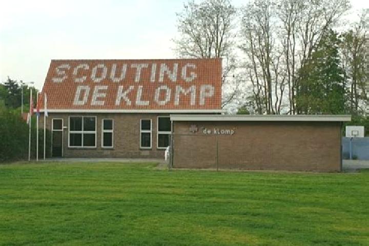 escort De Klomp
