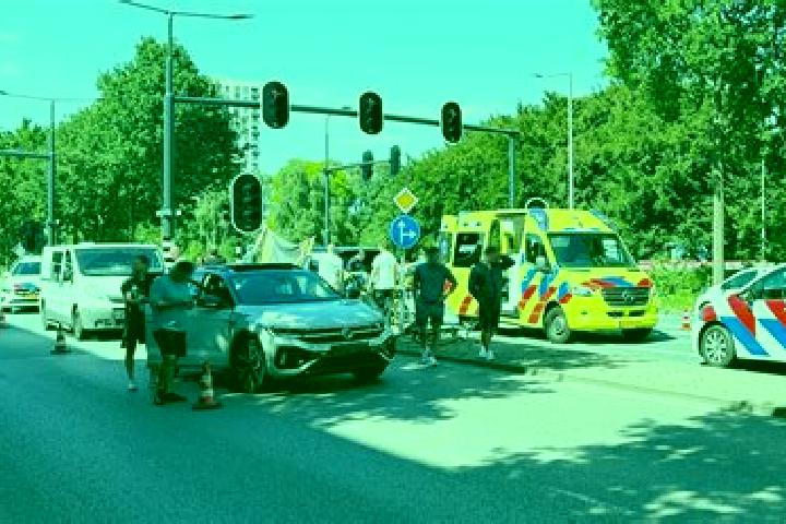 escort De Kruiskamp