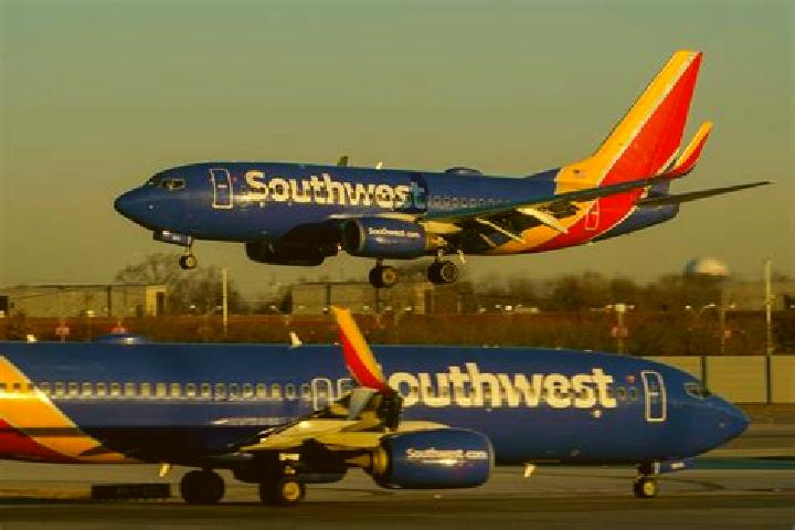 escort De Land Southwest