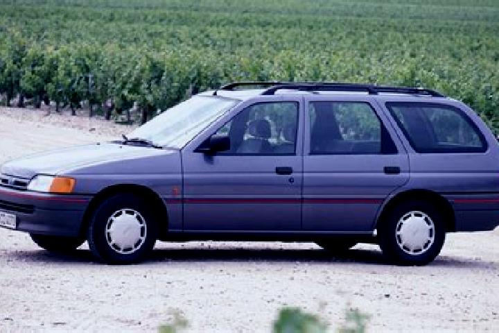 escort De Moer