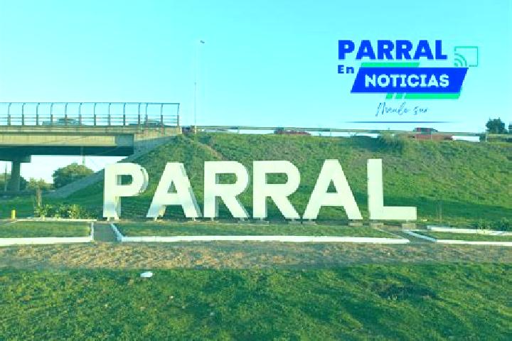 escort De Parral