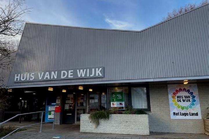 escort De Wijk