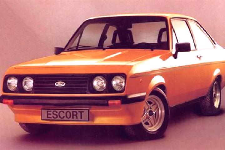 escort De Witt