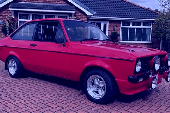 escort Deaj