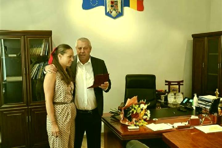 escort Dealu Danicei