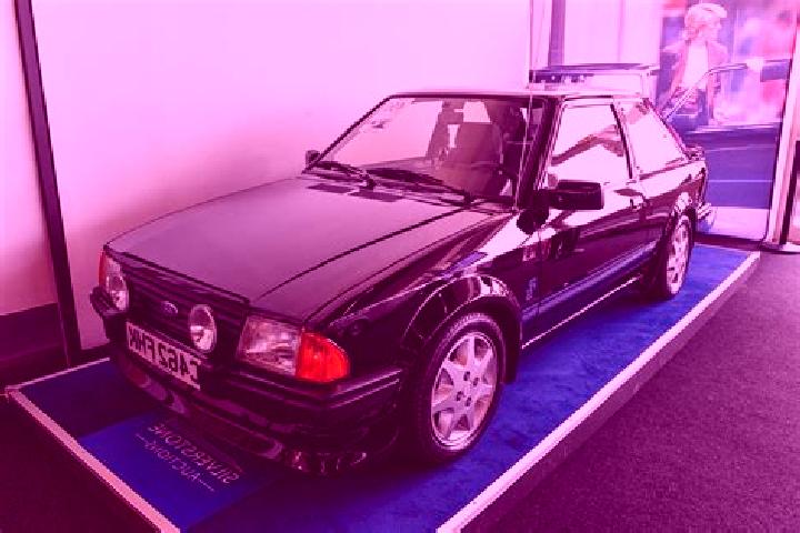 escort Deanovec
