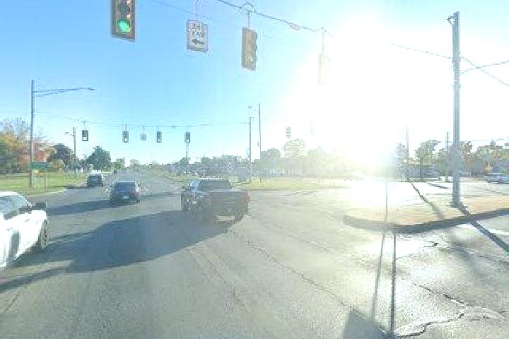 escort Dearborn Heights
