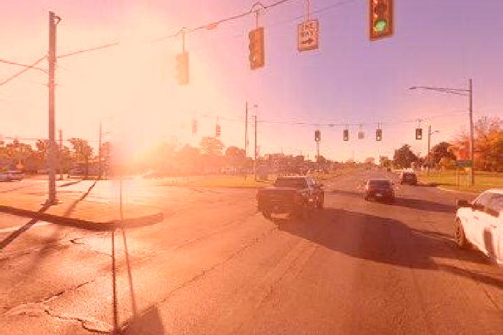 escort Dearborn