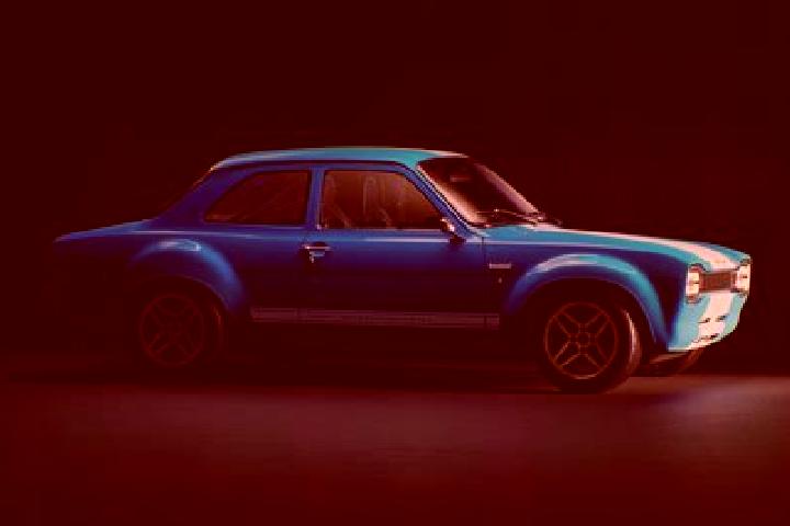 escort Deaux