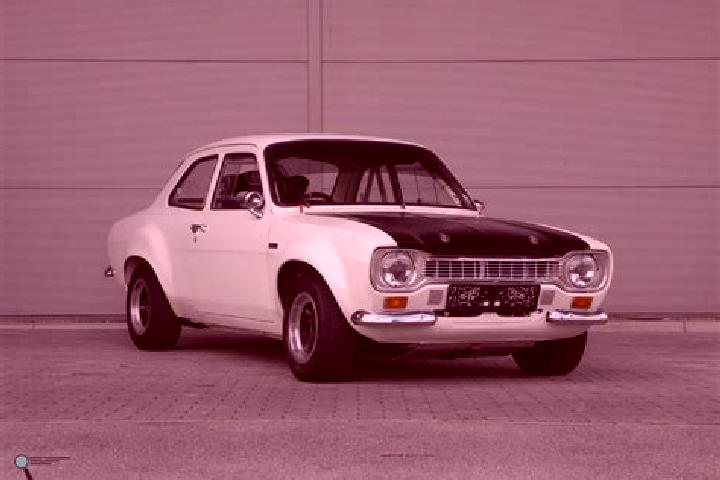 escort Dechene
