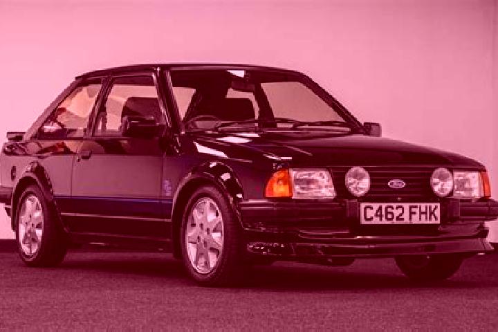 escort Decs