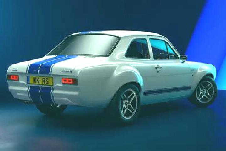 escort Dedrad