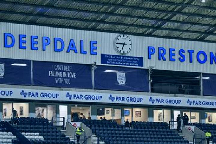 escort Deepdale