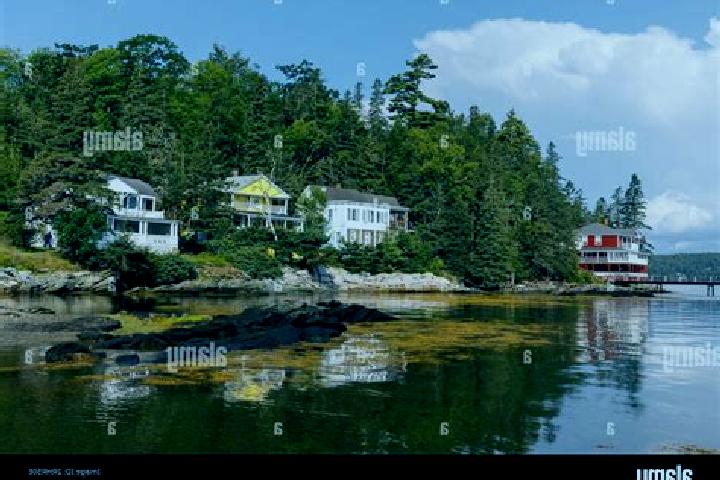 escort Deer Isle