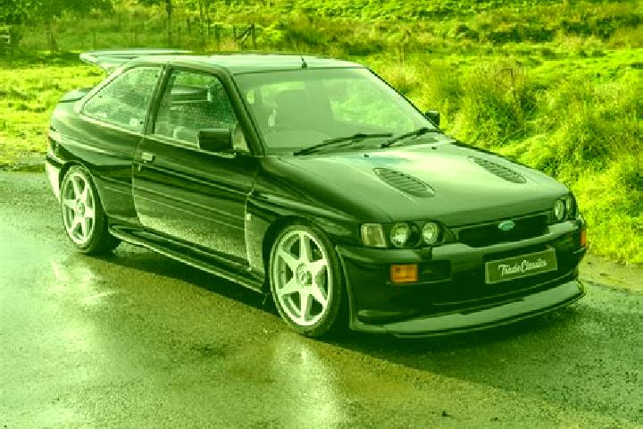 escort Deftinge