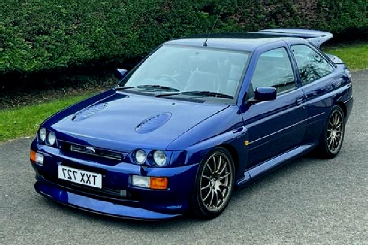 escort Deganwy