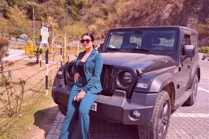 escort Dehradun