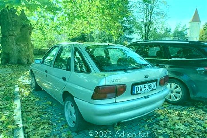 escort Deinneu