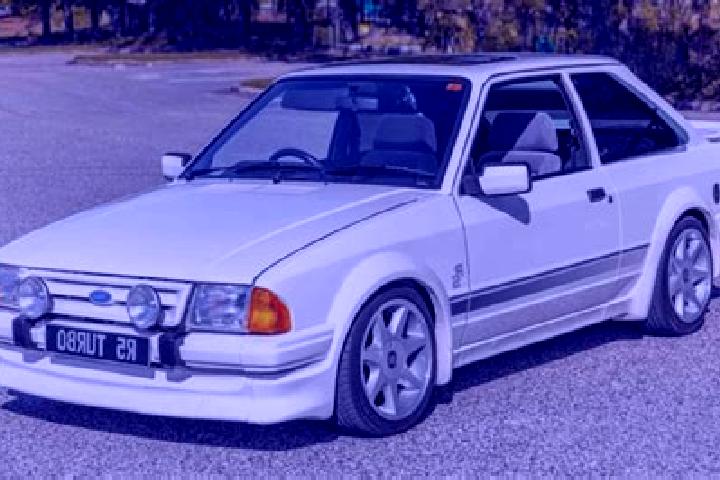 escort Delareyville