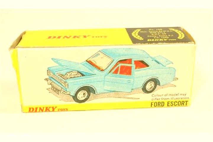 escort Delen