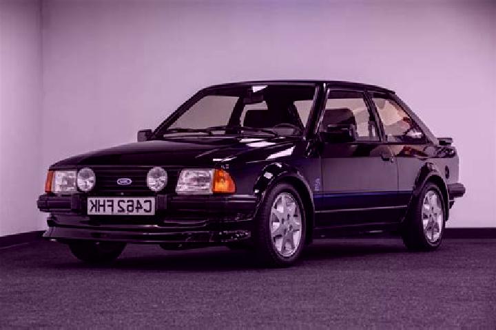escort Deliceto